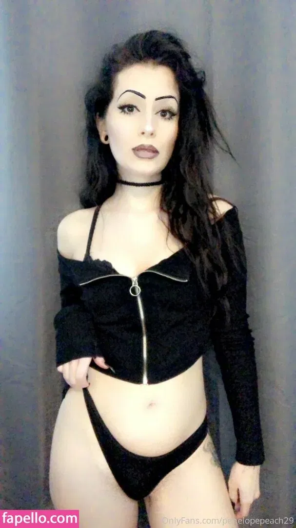 penelopepeach29 Onlyfans Photo Gallery 