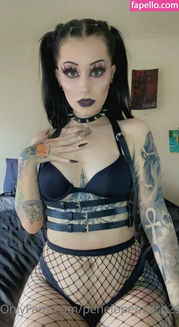 penelopepeach29 Onlyfans Photo Gallery 