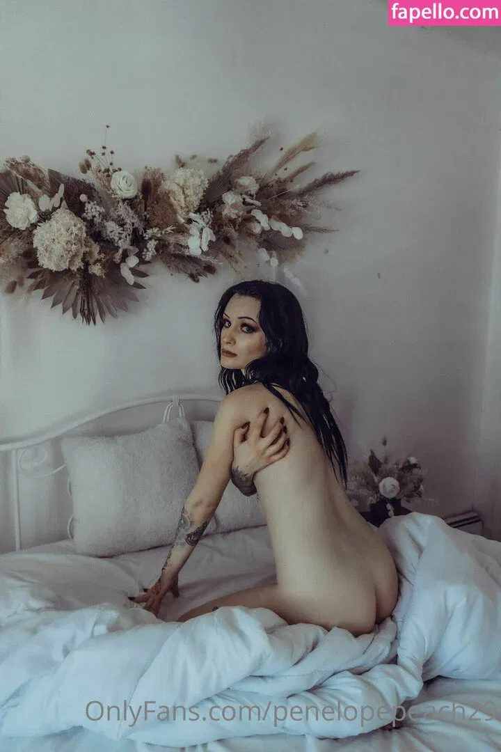 penelopepeach29 Onlyfans Photo Gallery 