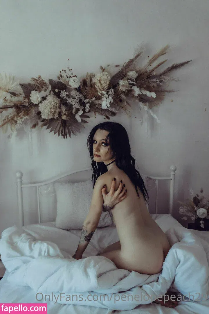penelopepeach29 Onlyfans Photo Gallery 