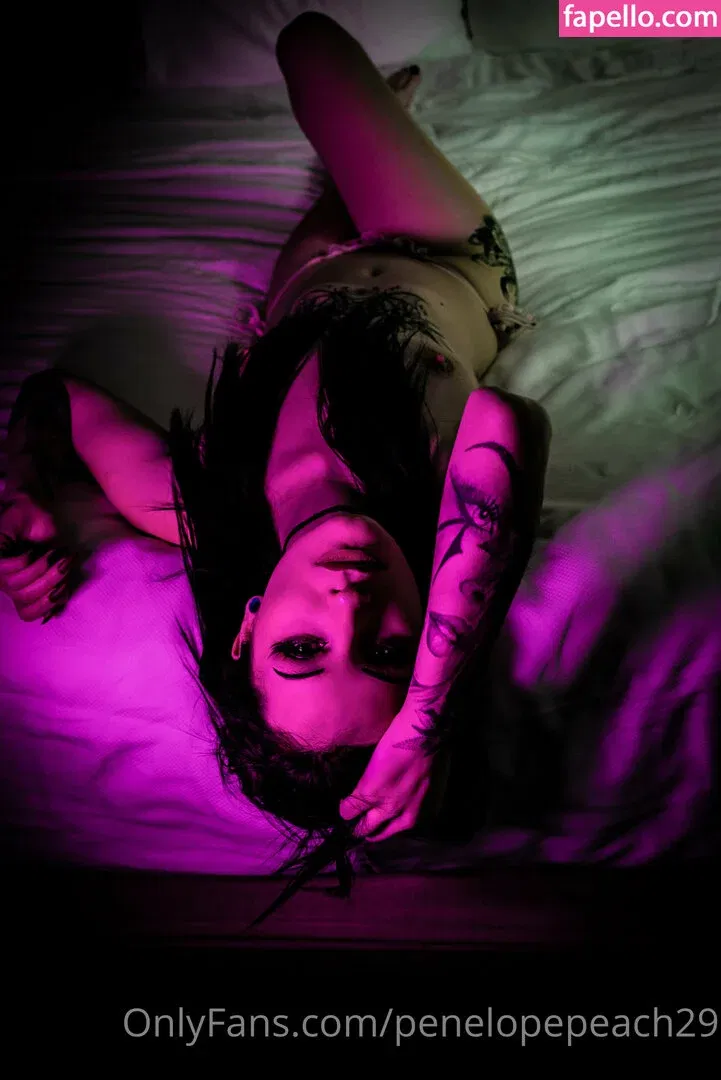 penelopepeach29 Onlyfans Photo Gallery 