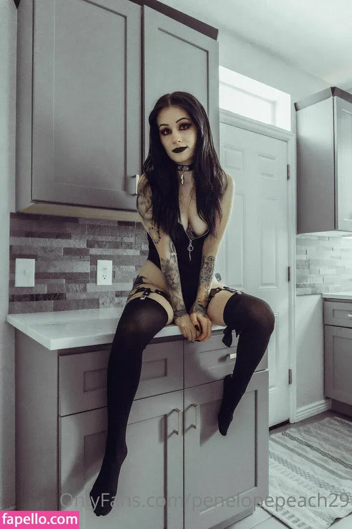 penelopepeach29 Onlyfans Photo Gallery 