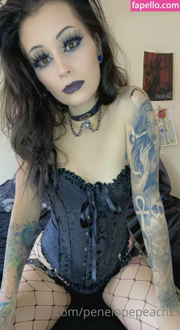 penelopepeach29 Onlyfans Photo Gallery 