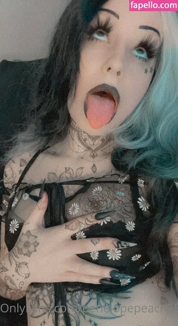 penelopepeach29 Onlyfans Photo Gallery 