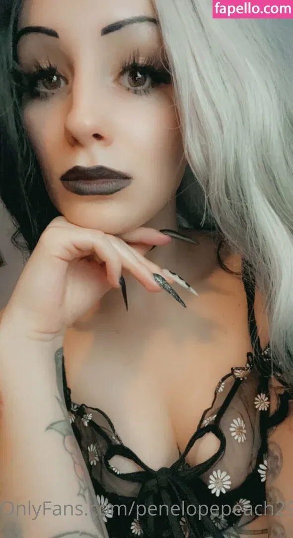 penelopepeach29 Onlyfans Photo Gallery 