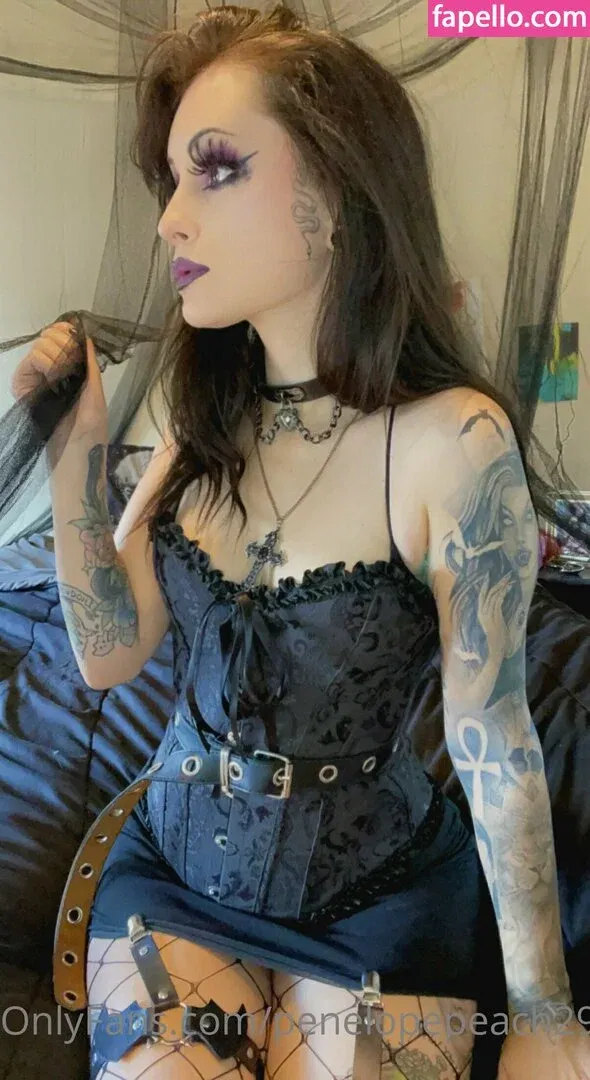 penelopepeach29 Onlyfans Photo Gallery 