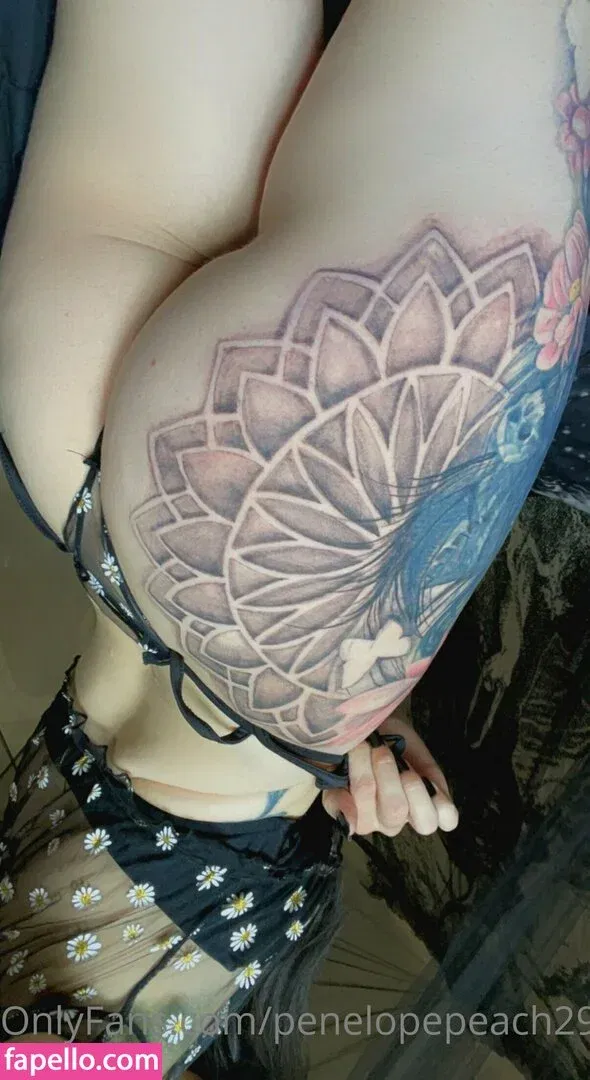 penelopepeach29 Onlyfans Photo Gallery 