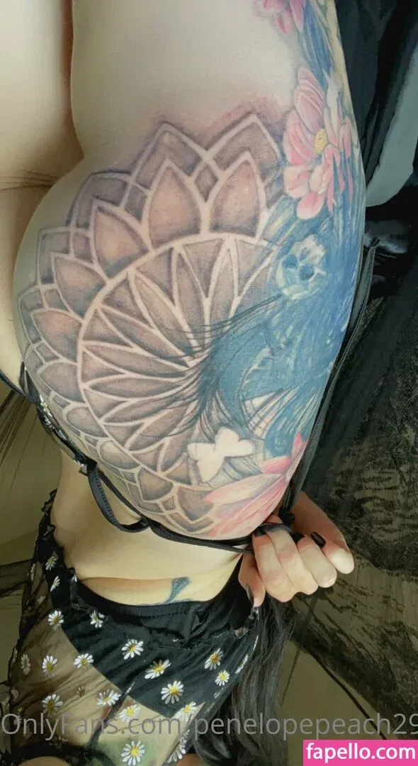 penelopepeach29 Onlyfans Photo Gallery 