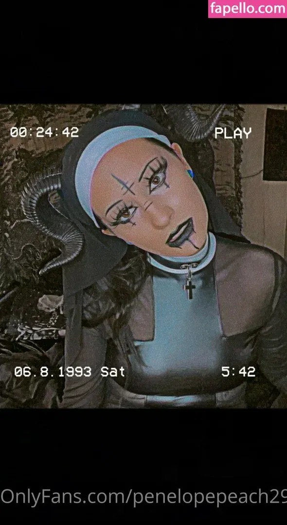 penelopepeach29 Onlyfans Photo Gallery 