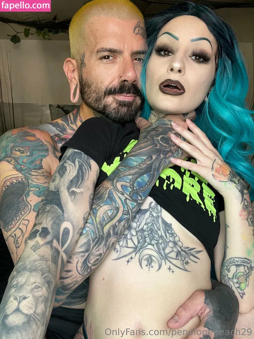 penelopepeach29 Onlyfans Photo Gallery 