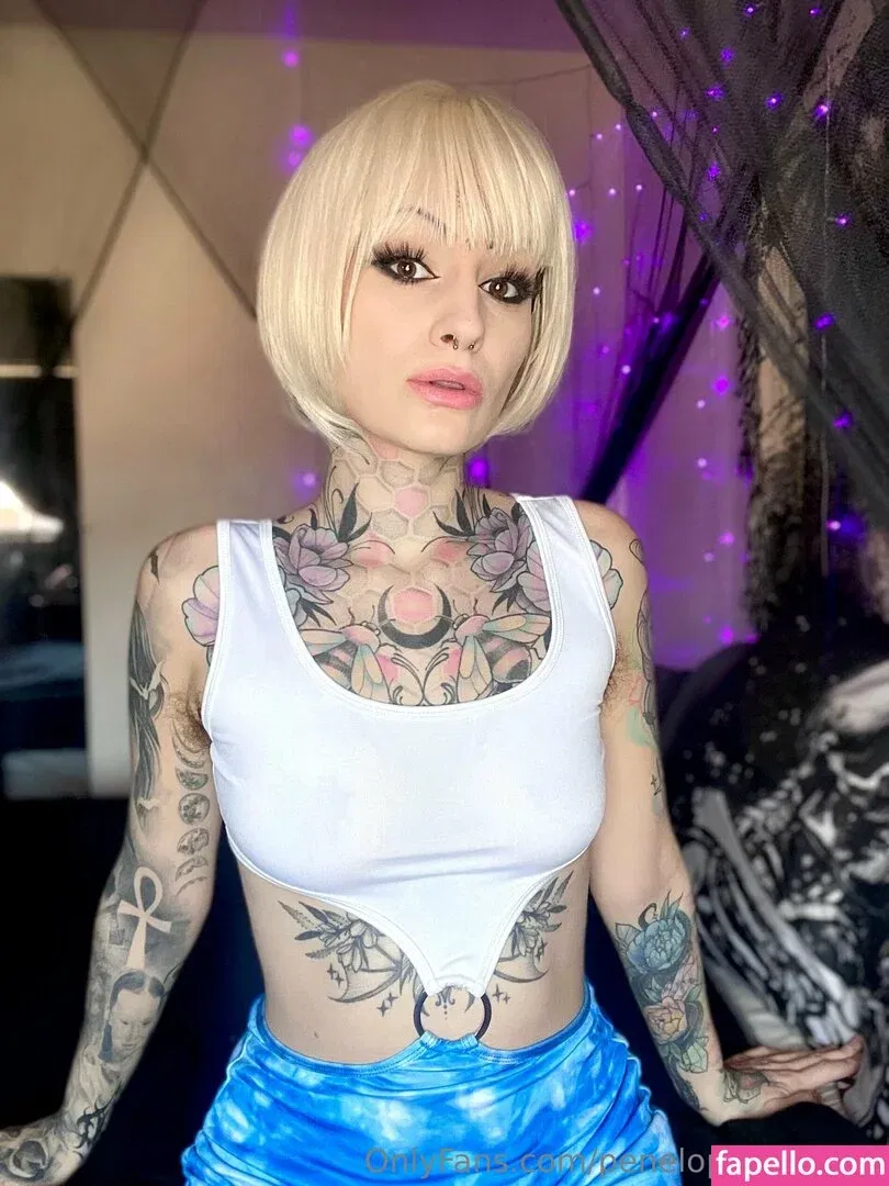 penelopepeach29 Onlyfans Photo Gallery 
