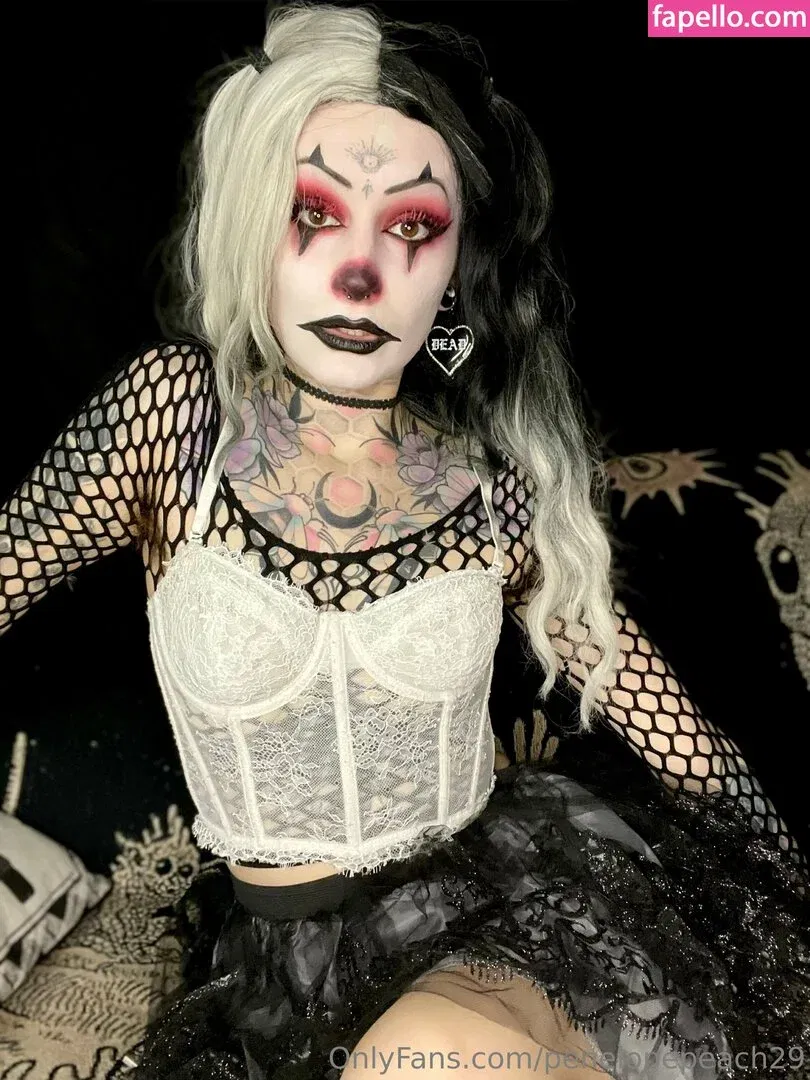 penelopepeach29 Onlyfans Photo Gallery 