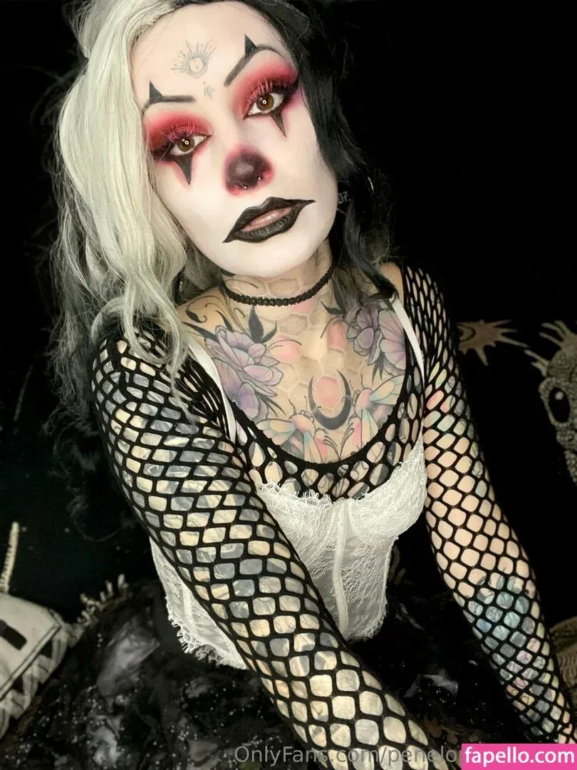 penelopepeach29 Onlyfans Photo Gallery 