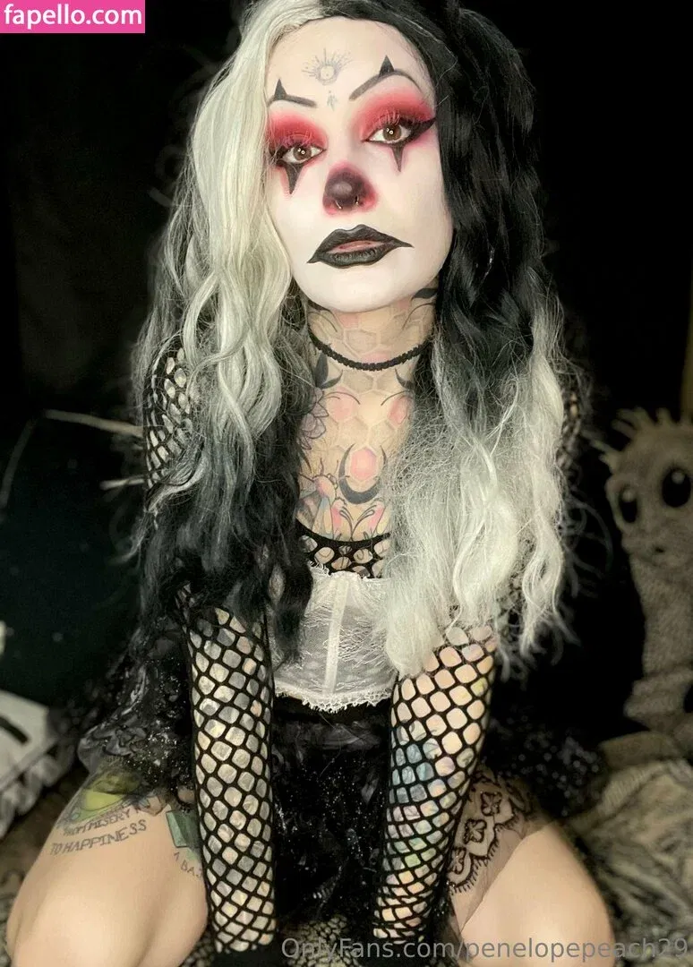 penelopepeach29 Onlyfans Photo Gallery 