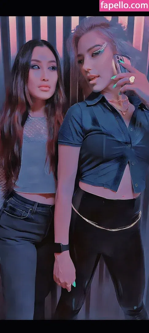 Smosh Girls Onlyfans Photo Gallery 