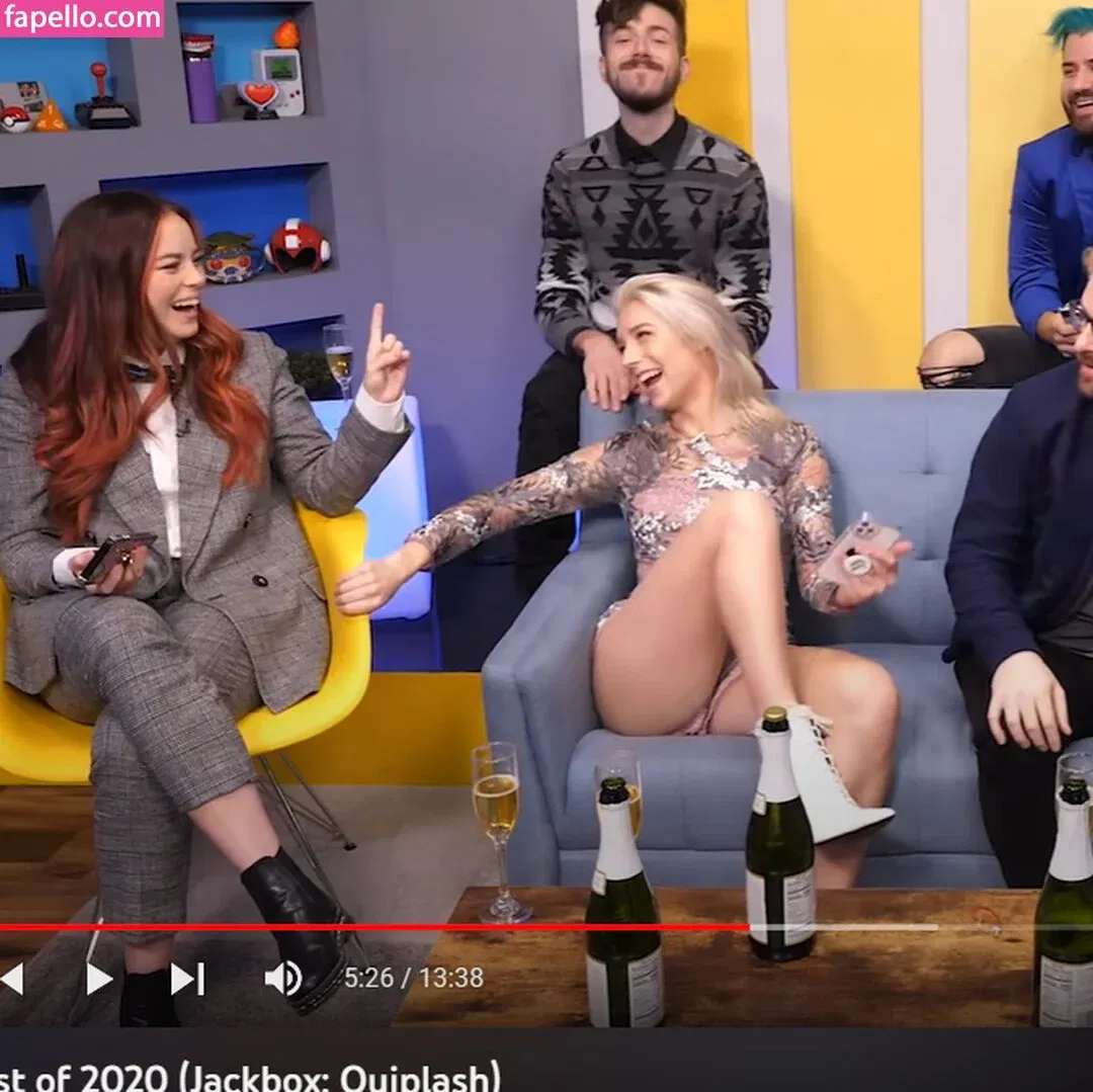 Smosh Girls Onlyfans Photo Gallery 