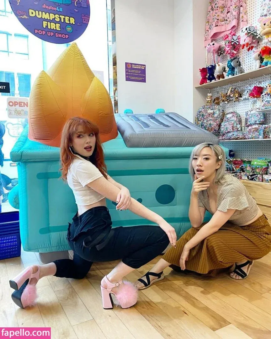 Smosh Girls Onlyfans Photo Gallery 