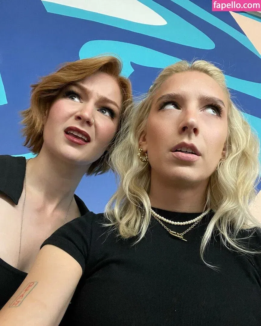 Smosh Girls Onlyfans Photo Gallery 