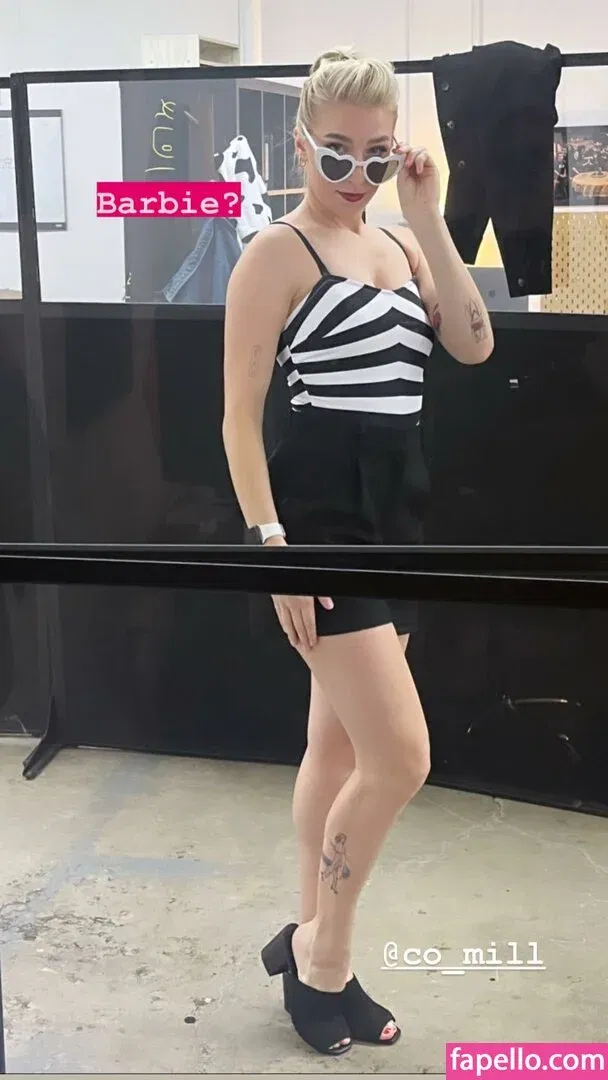 Smosh Girls Onlyfans Photo Gallery 