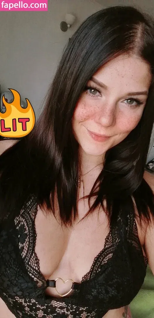 Freyans Onlyfans Photo Gallery 