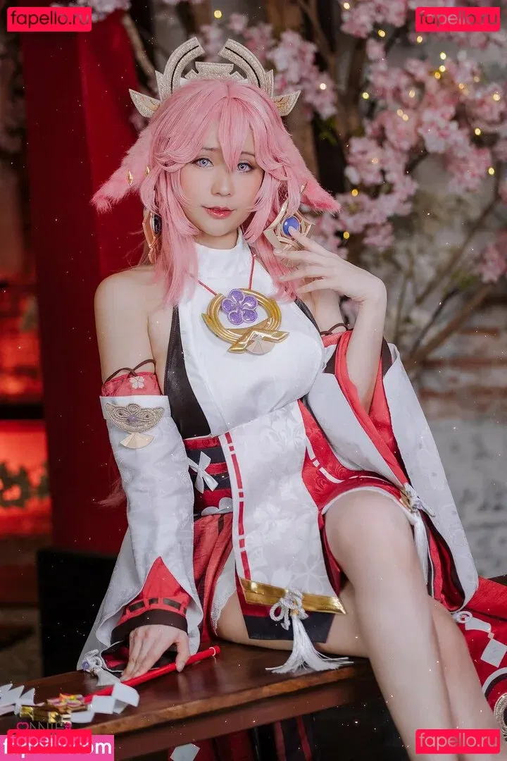 OnniesM Onlyfans Photo Gallery 