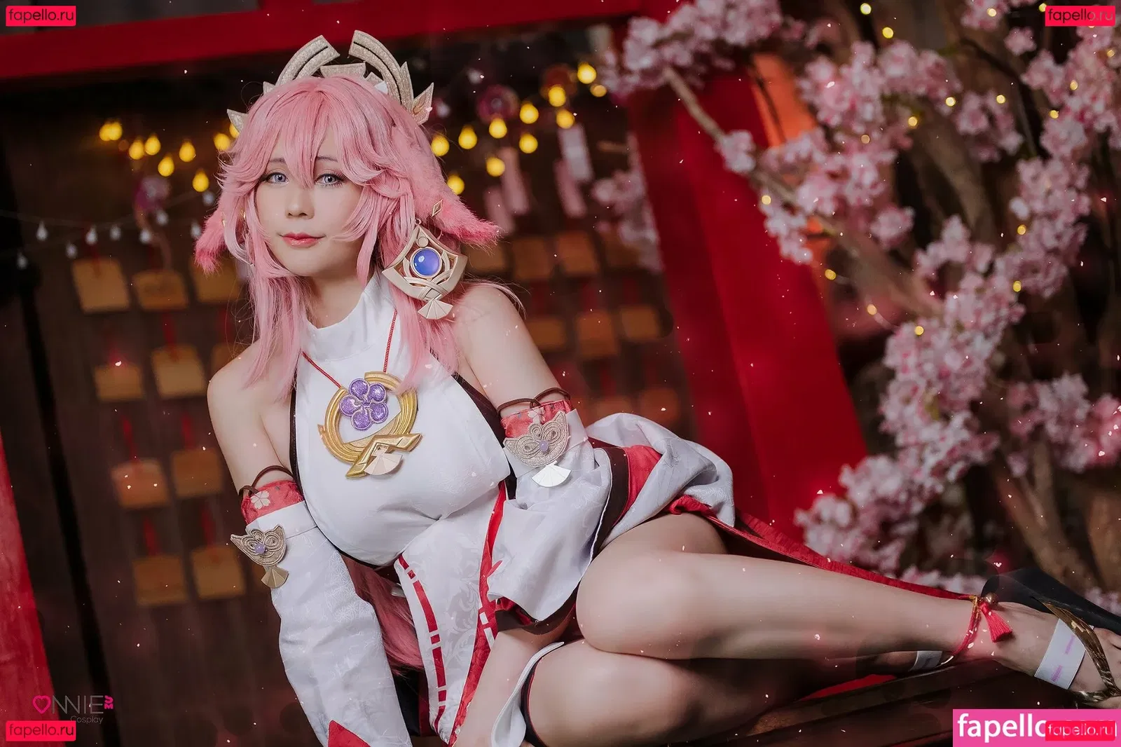 OnniesM Onlyfans Photo Gallery 