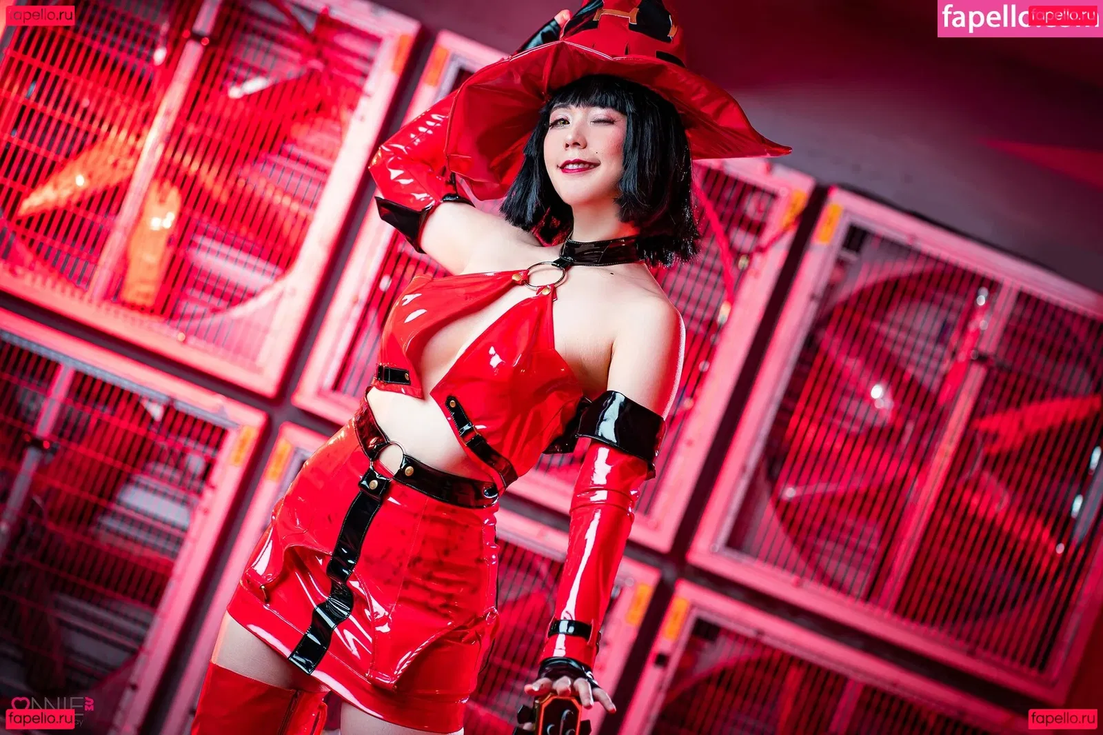 OnniesM Onlyfans Photo Gallery 