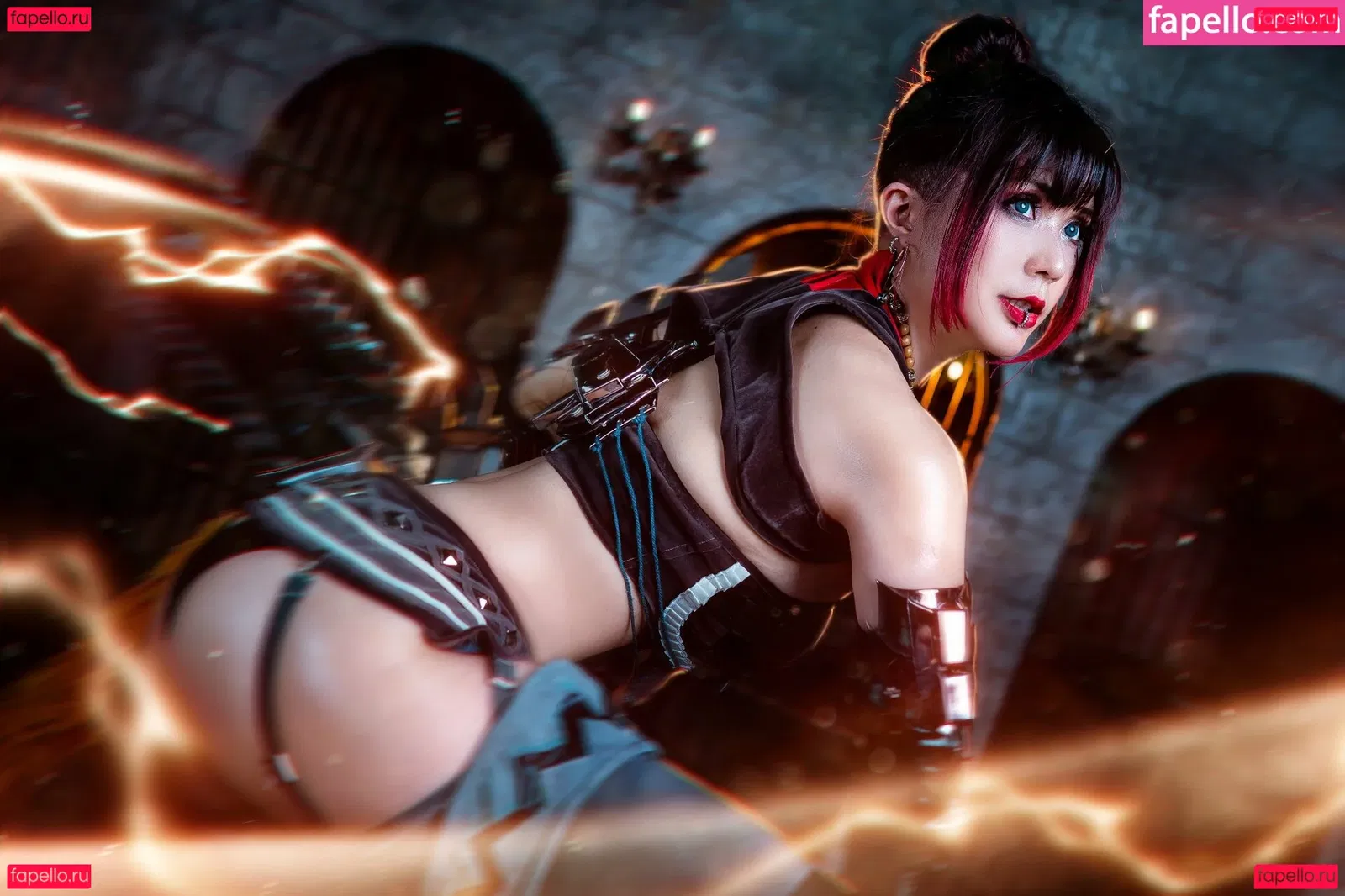 OnniesM Onlyfans Photo Gallery 