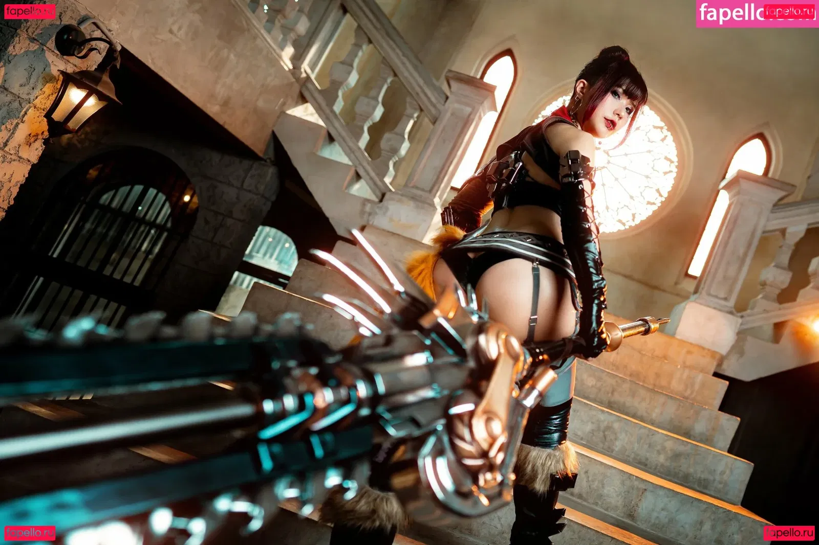 OnniesM Onlyfans Photo Gallery 