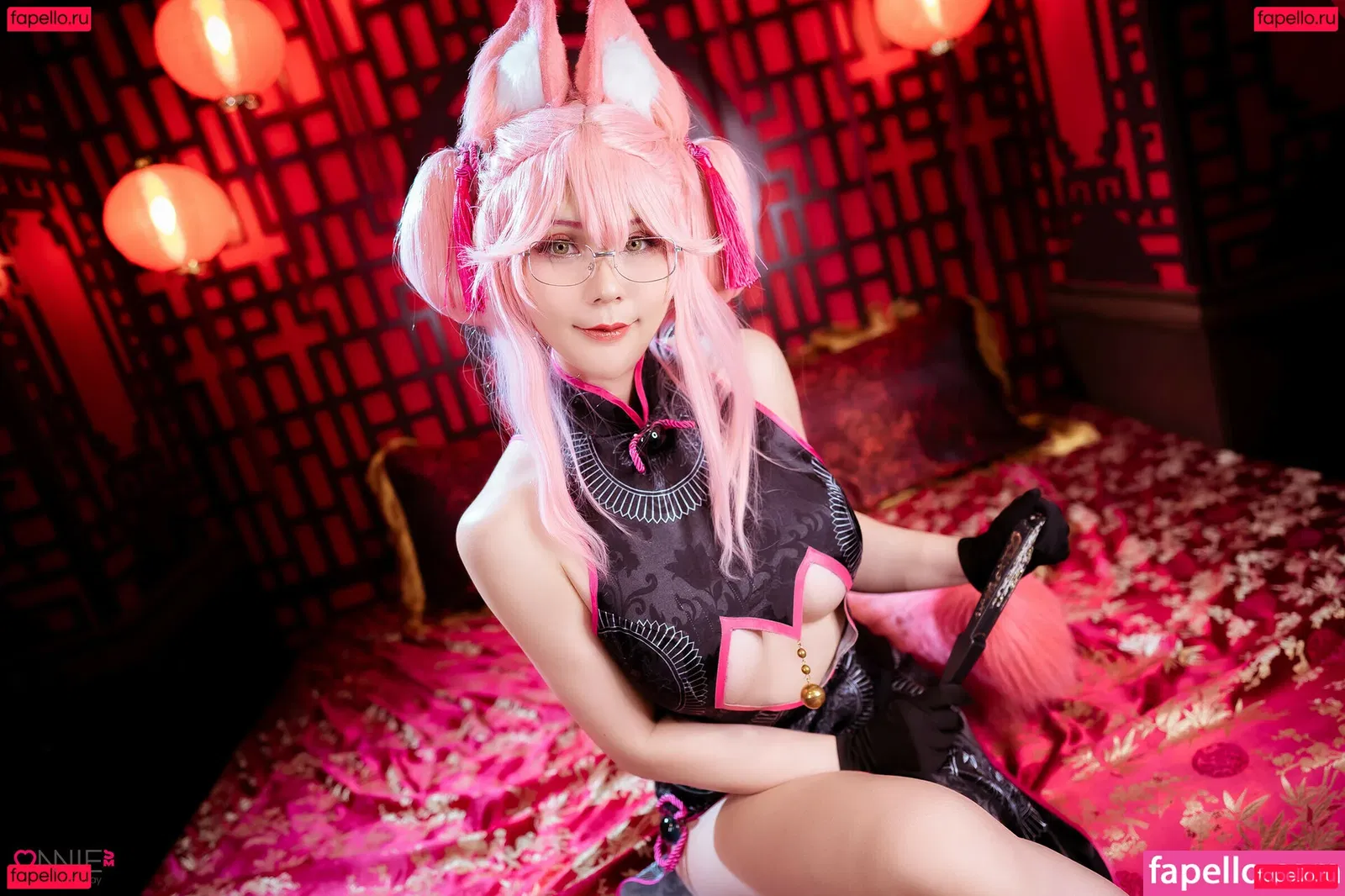 OnniesM Onlyfans Photo Gallery 