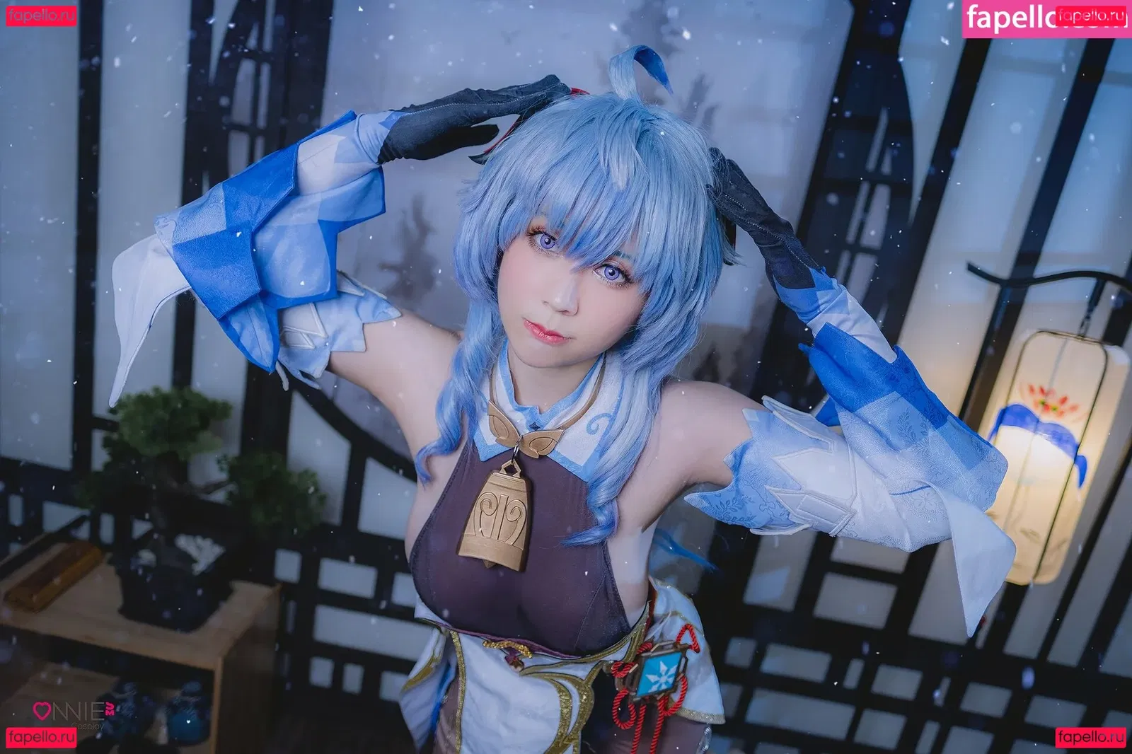 OnniesM Onlyfans Photo Gallery 