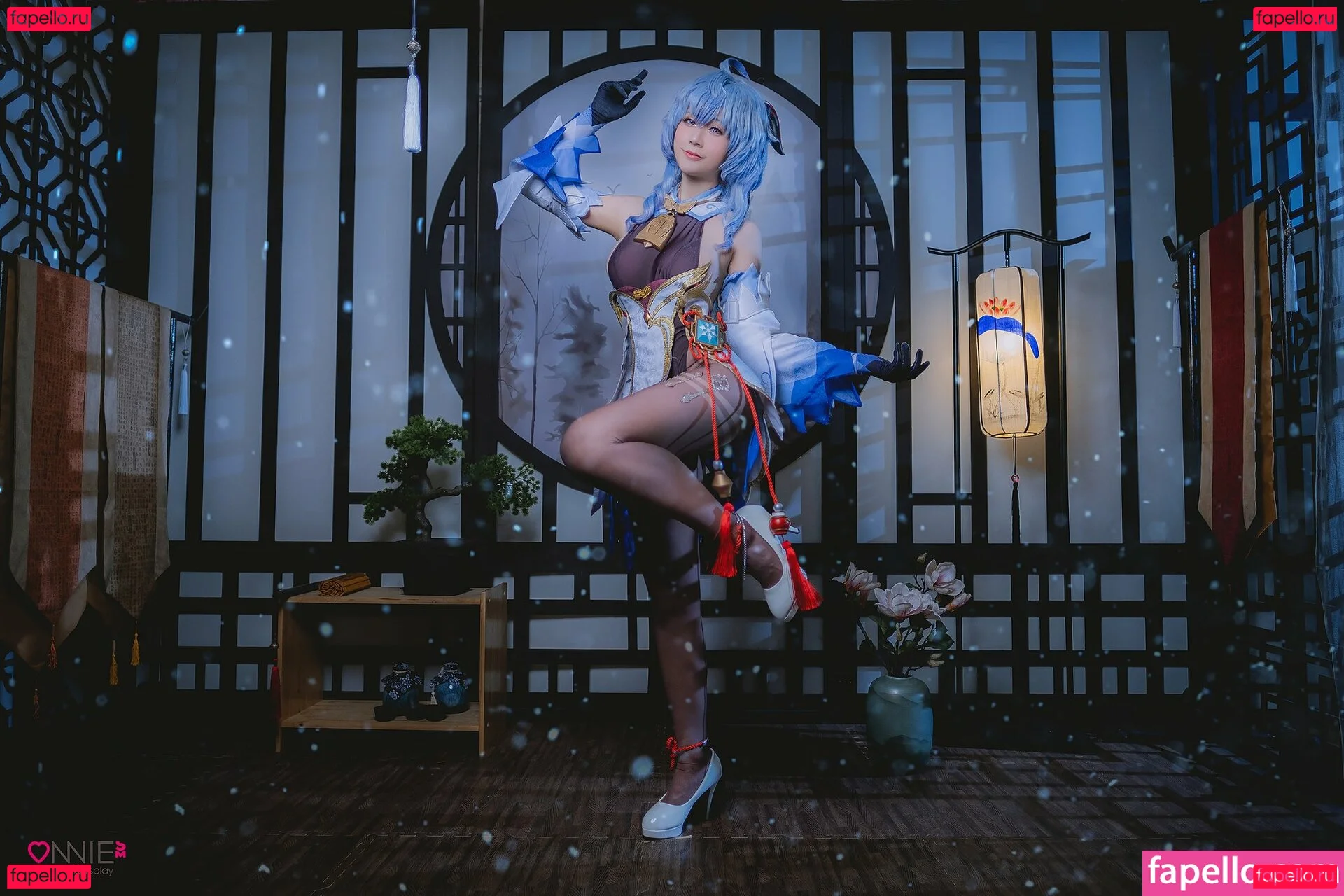 OnniesM Onlyfans Photo Gallery 