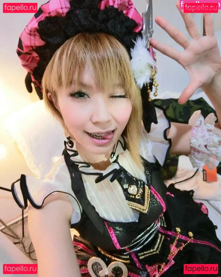 OnniesM Onlyfans Photo Gallery 