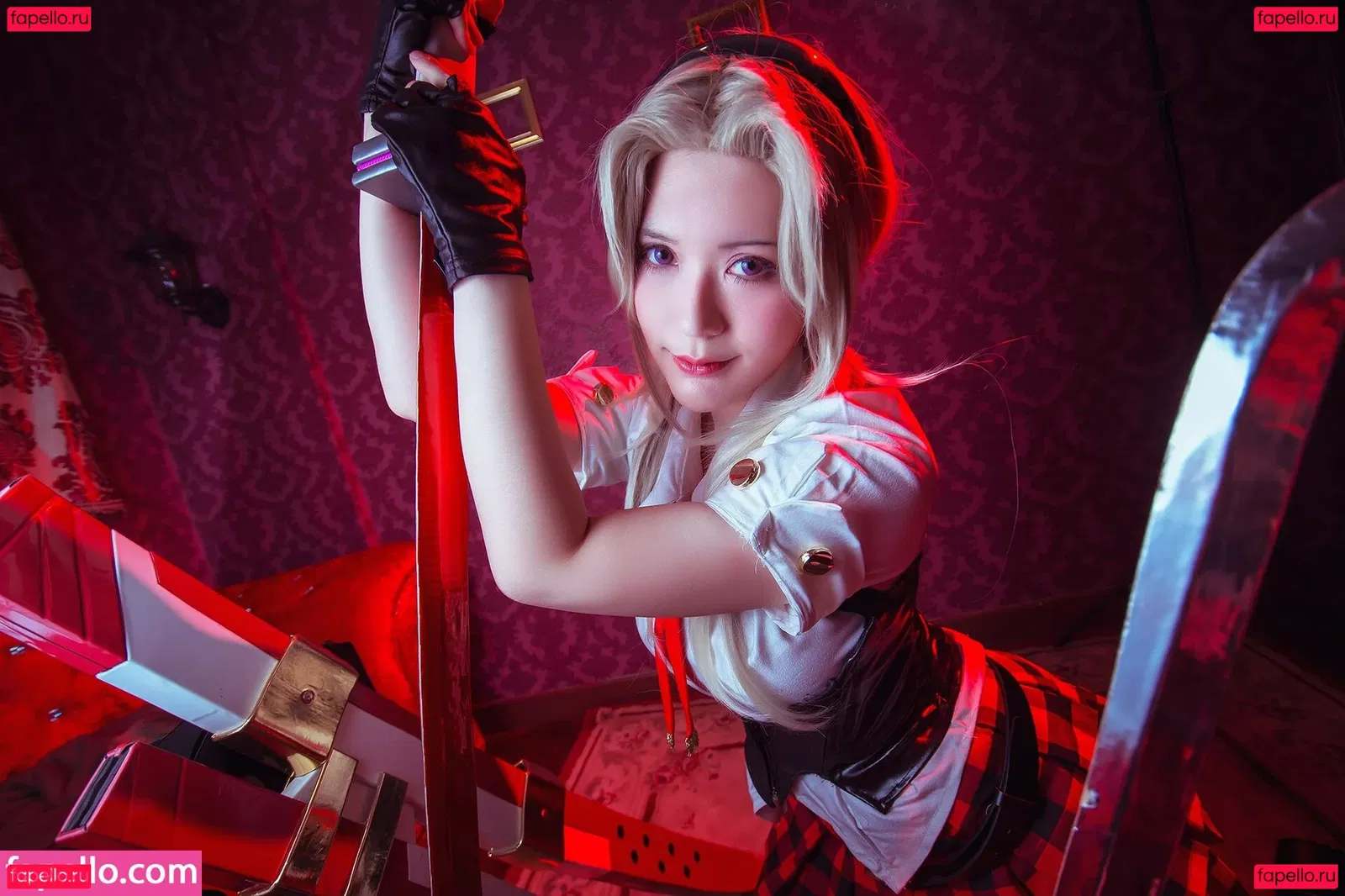 OnniesM Onlyfans Photo Gallery 