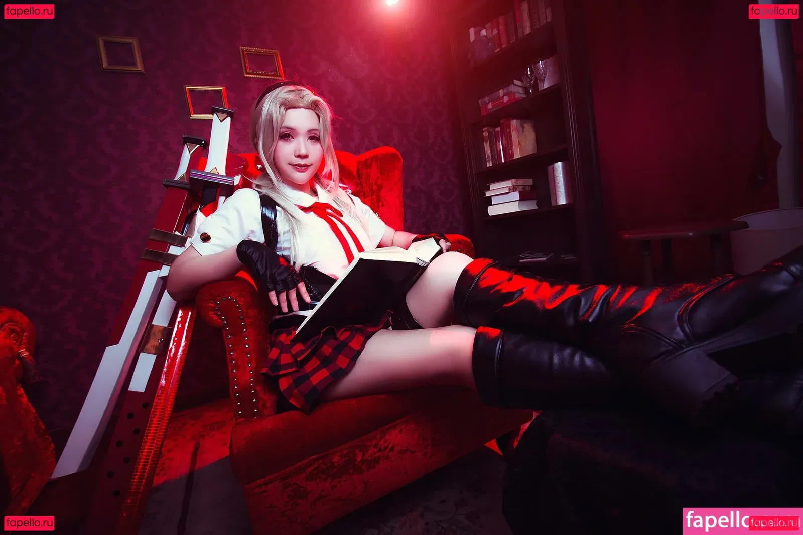 OnniesM Onlyfans Photo Gallery 