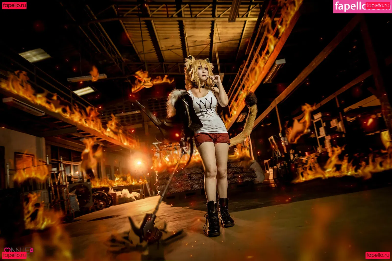 OnniesM Onlyfans Photo Gallery 