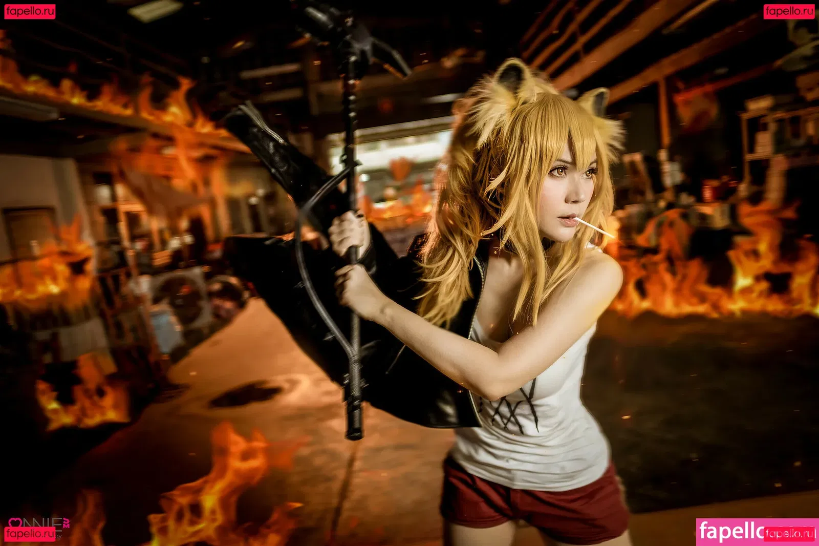 OnniesM Onlyfans Photo Gallery 