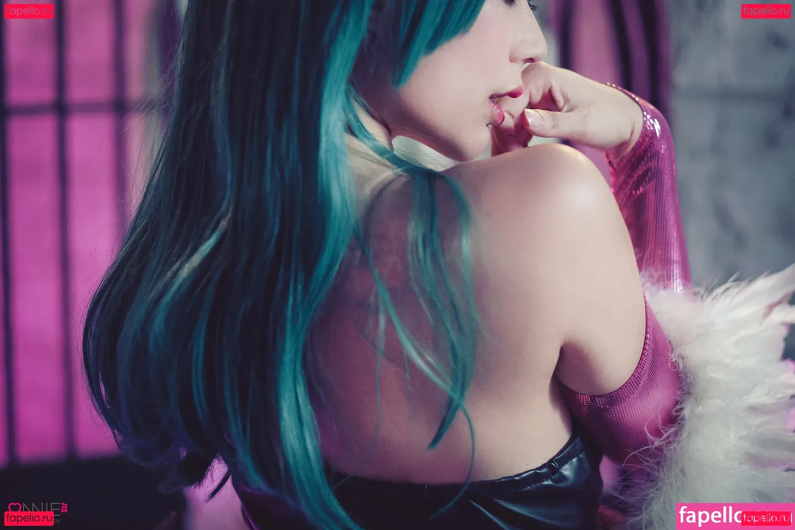 OnniesM Onlyfans Photo Gallery 