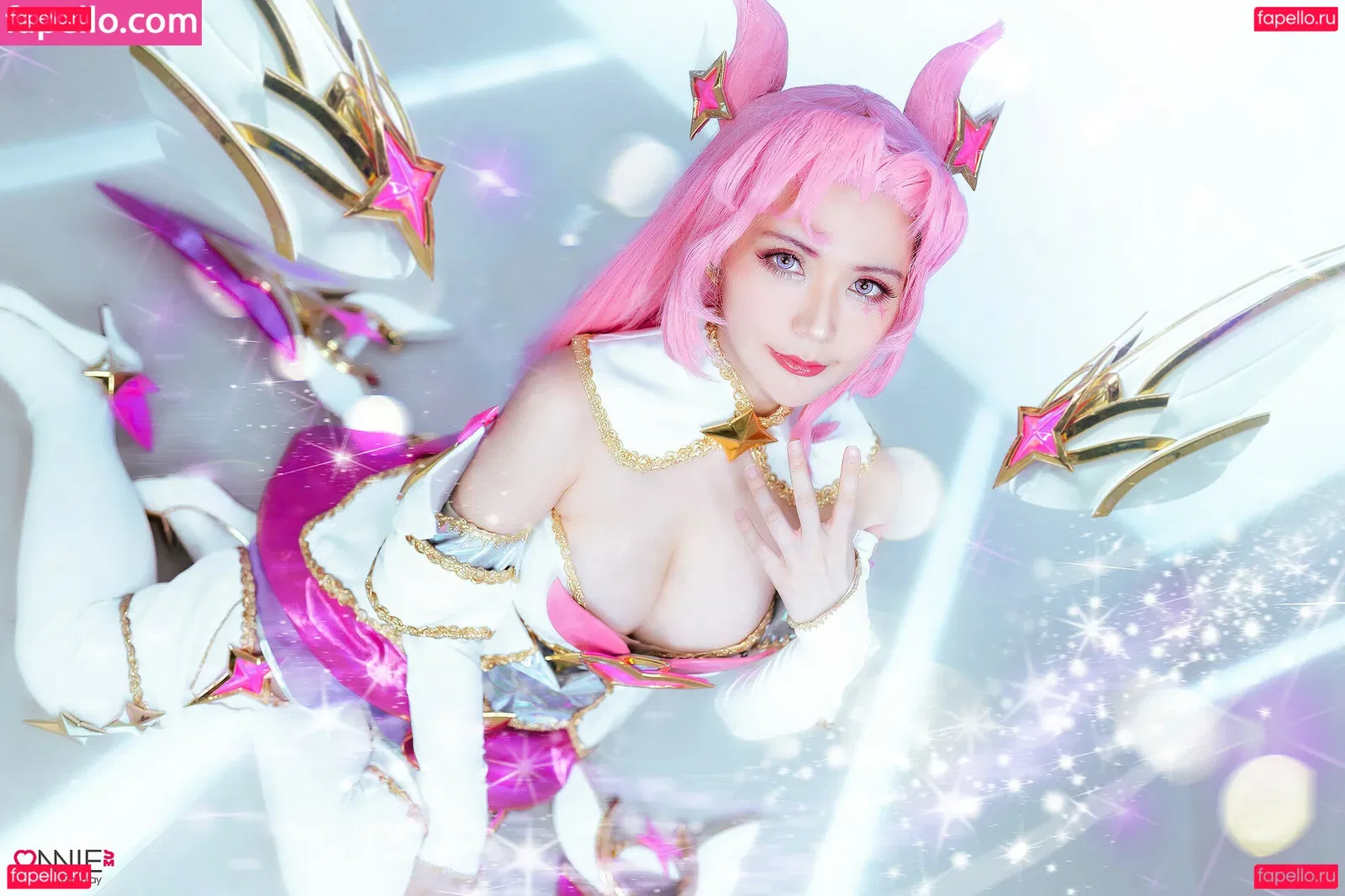 OnniesM Onlyfans Photo Gallery 