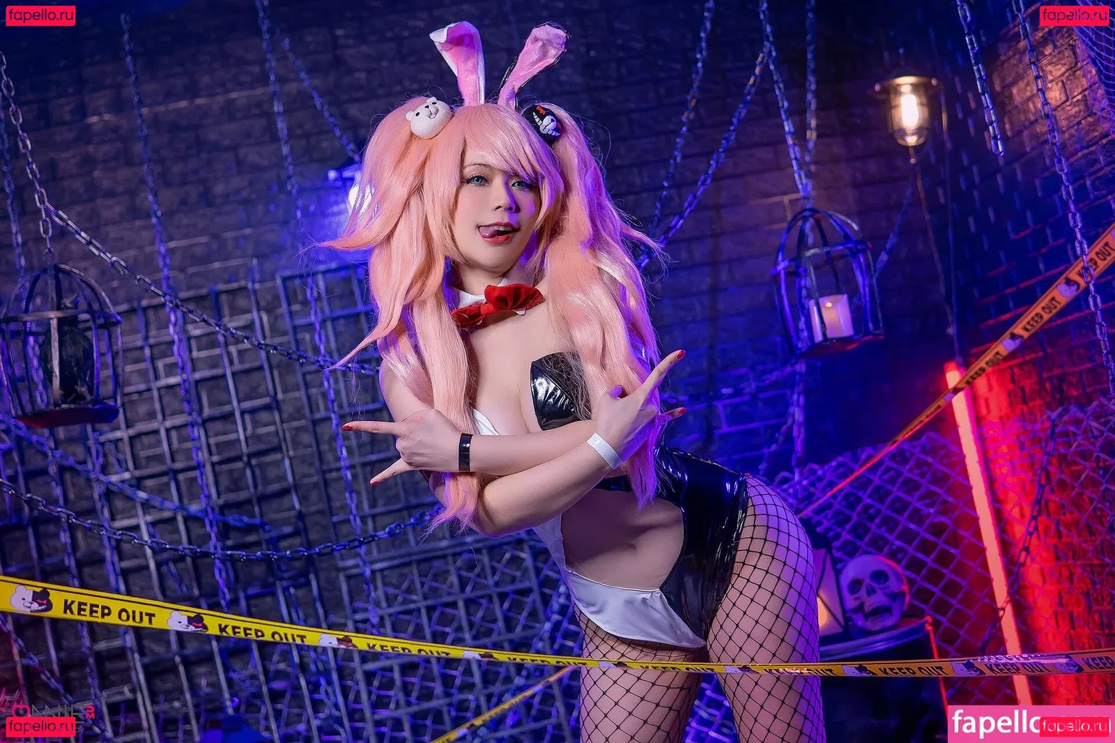 OnniesM Onlyfans Photo Gallery 