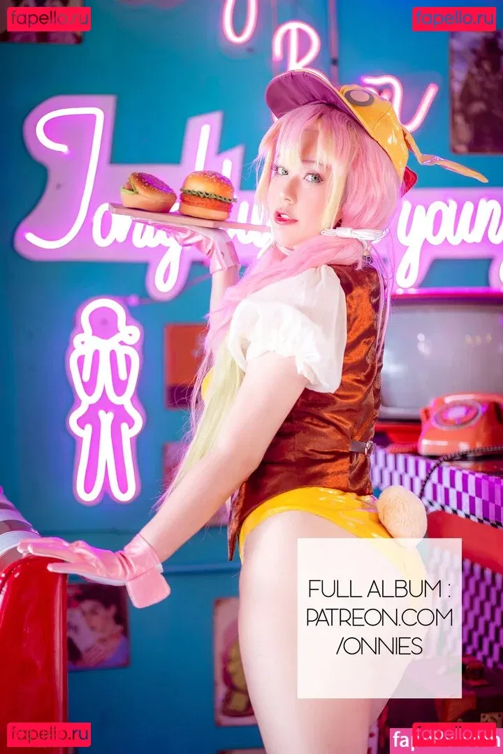 OnniesM Onlyfans Photo Gallery 