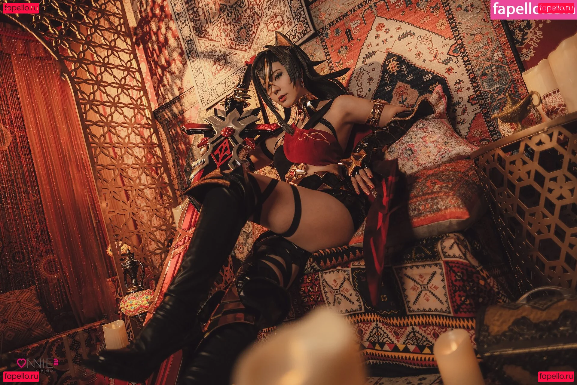 OnniesM Onlyfans Photo Gallery 