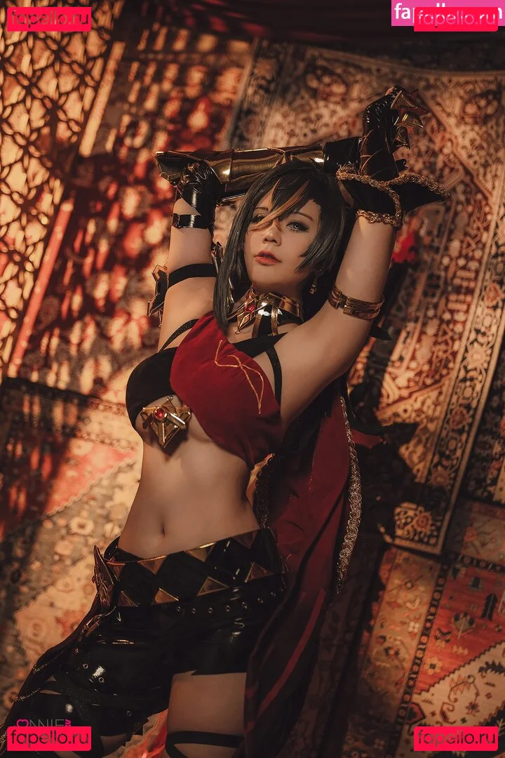 OnniesM Onlyfans Photo Gallery 