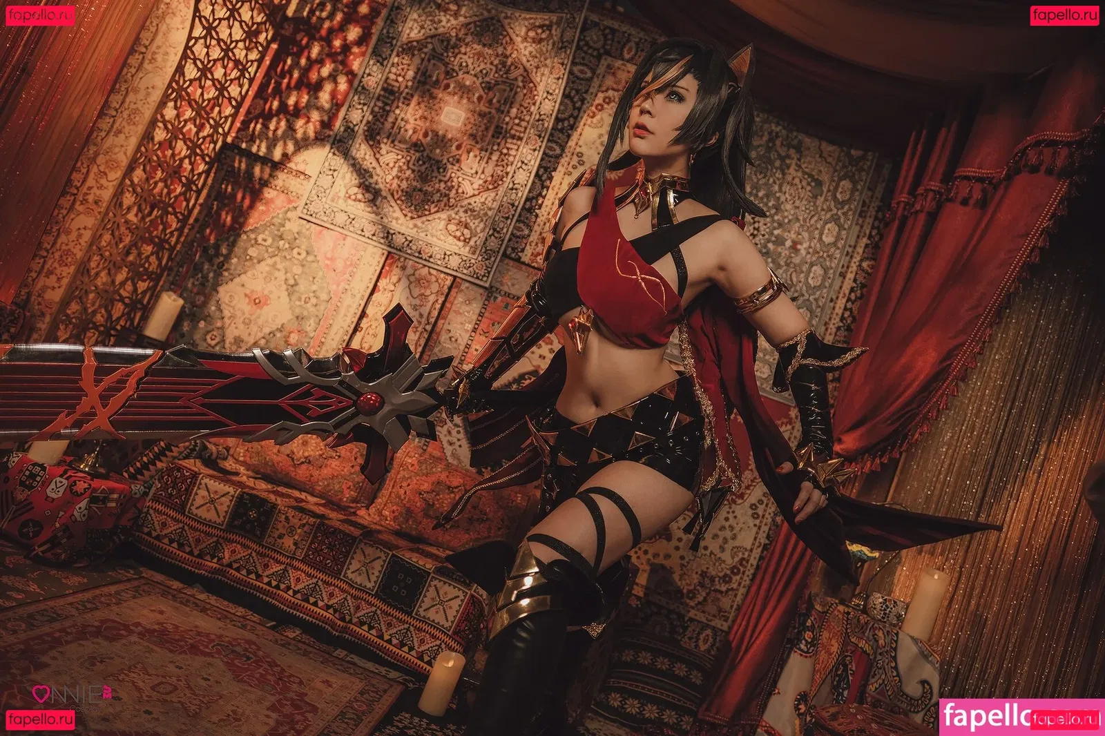 OnniesM Onlyfans Photo Gallery 