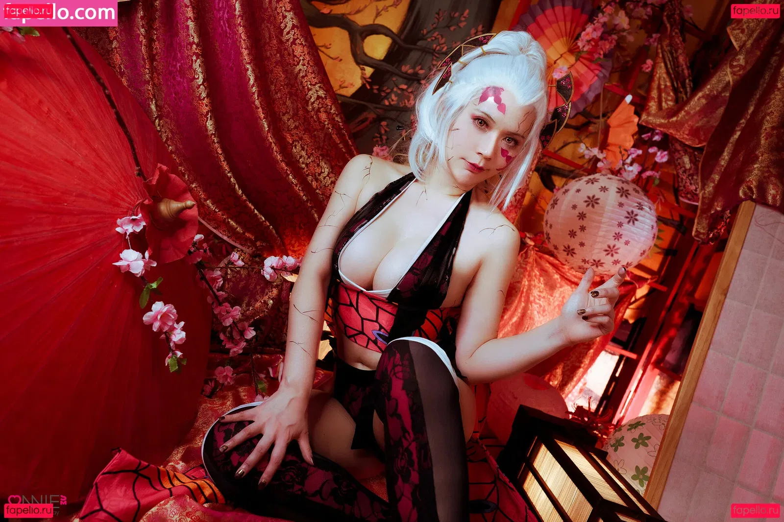 OnniesM Onlyfans Photo Gallery 