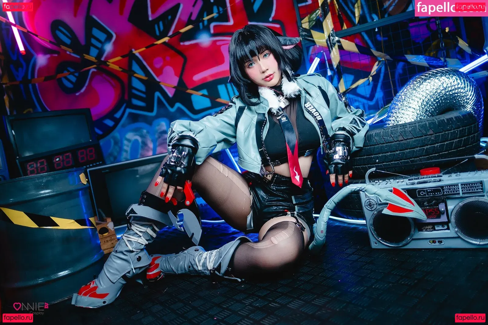 OnniesM Onlyfans Photo Gallery 