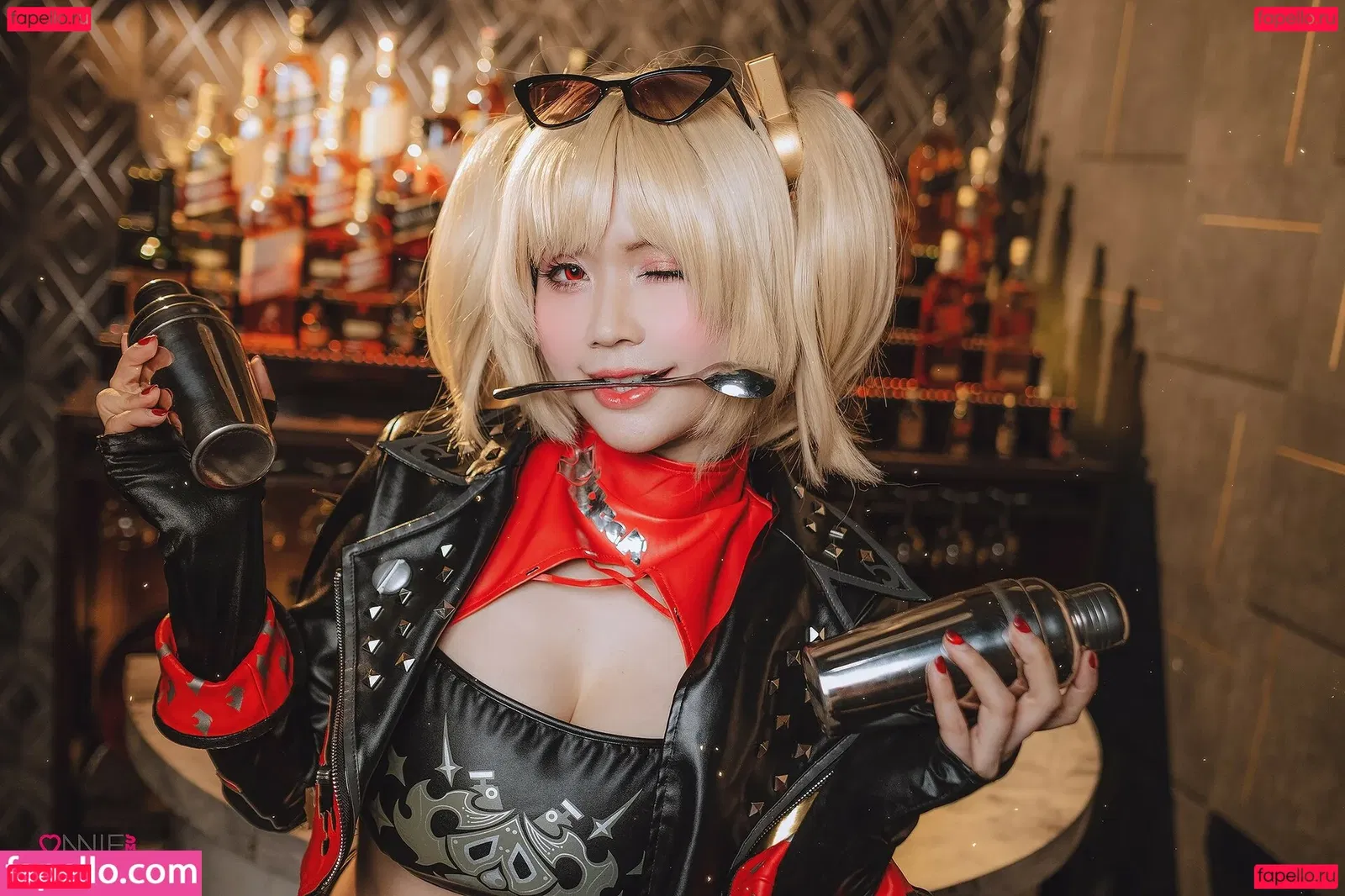 OnniesM Onlyfans Photo Gallery 