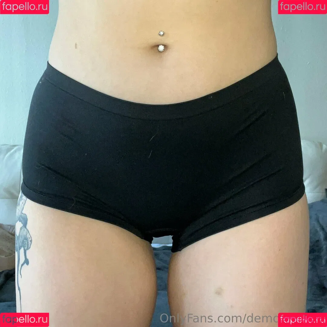 demon.fatale Onlyfans Photo Gallery 
