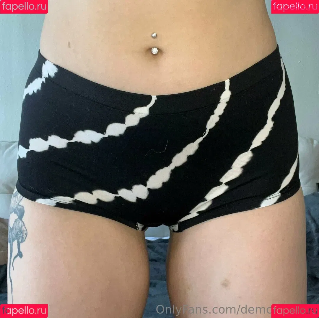 demon.fatale Onlyfans Photo Gallery 
