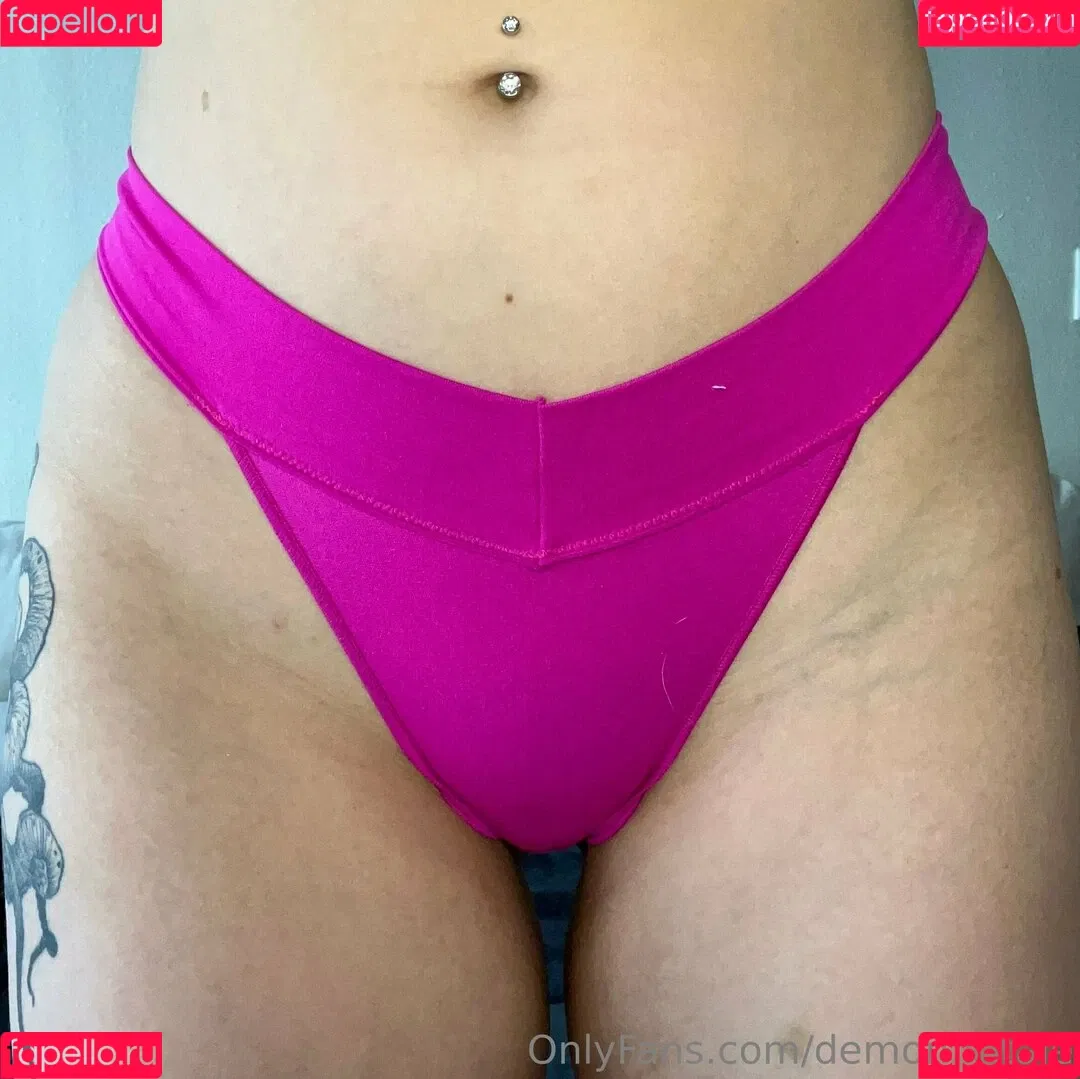 demon.fatale Onlyfans Photo Gallery 